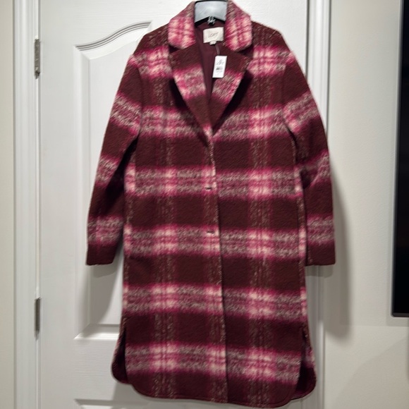 LOFT Jackets & Blazers - Loft coat